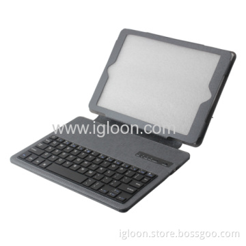 New Design Bluetooth Keyboard Case For Ipad Air 